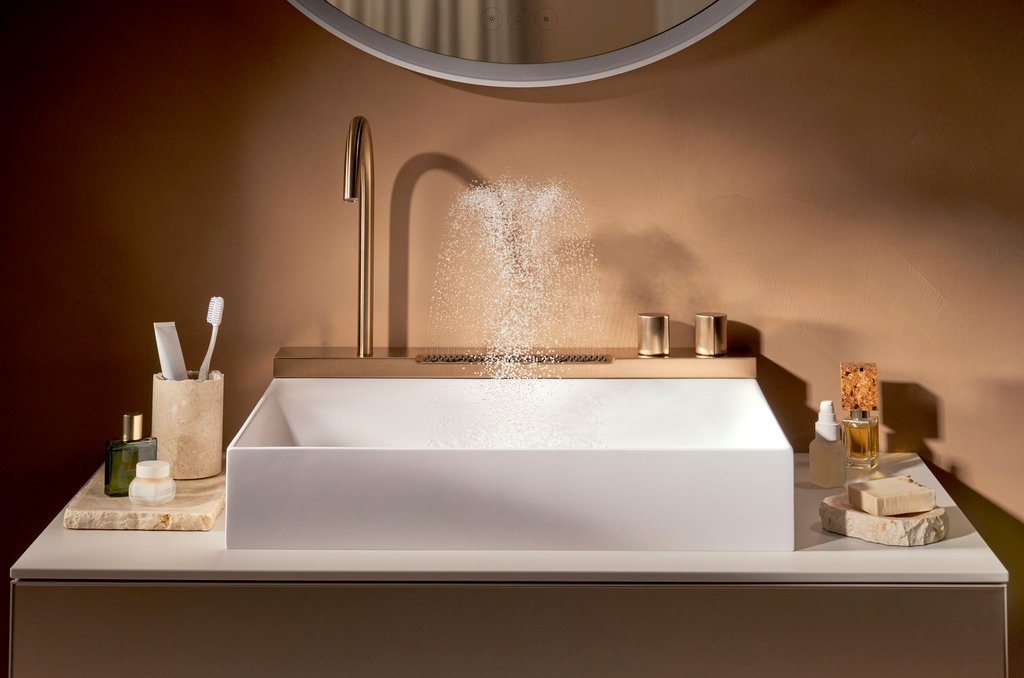 Avalegra von Hansgrohe