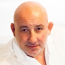 Portrait Jean-Marie Massaud Portrait Jean-Marie Massaud