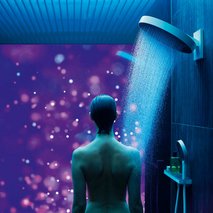 RainTunes Hansgrohe RainTunes Hansgrohe