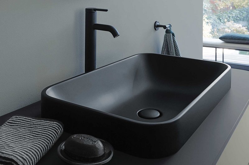 Duravit Happy D.2 Plus