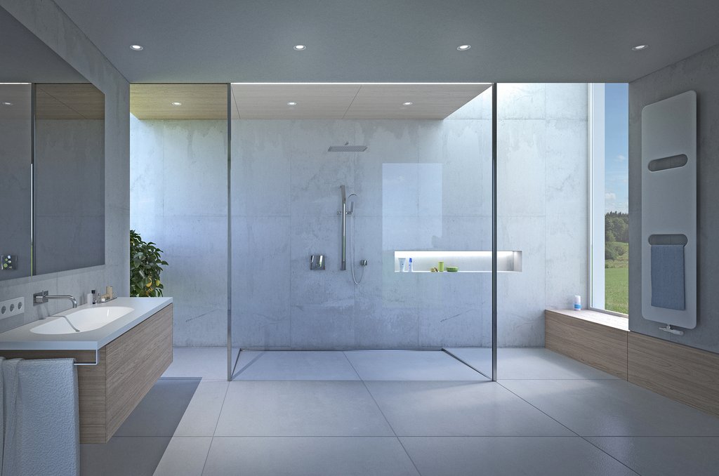 Glassdouche Katharina Glassdouche Katharina