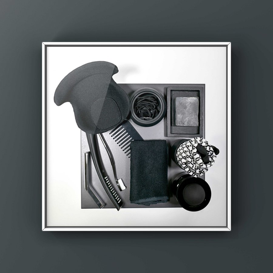 Moodboards fürs Badezimmer Moodboards fürs Badezimmer