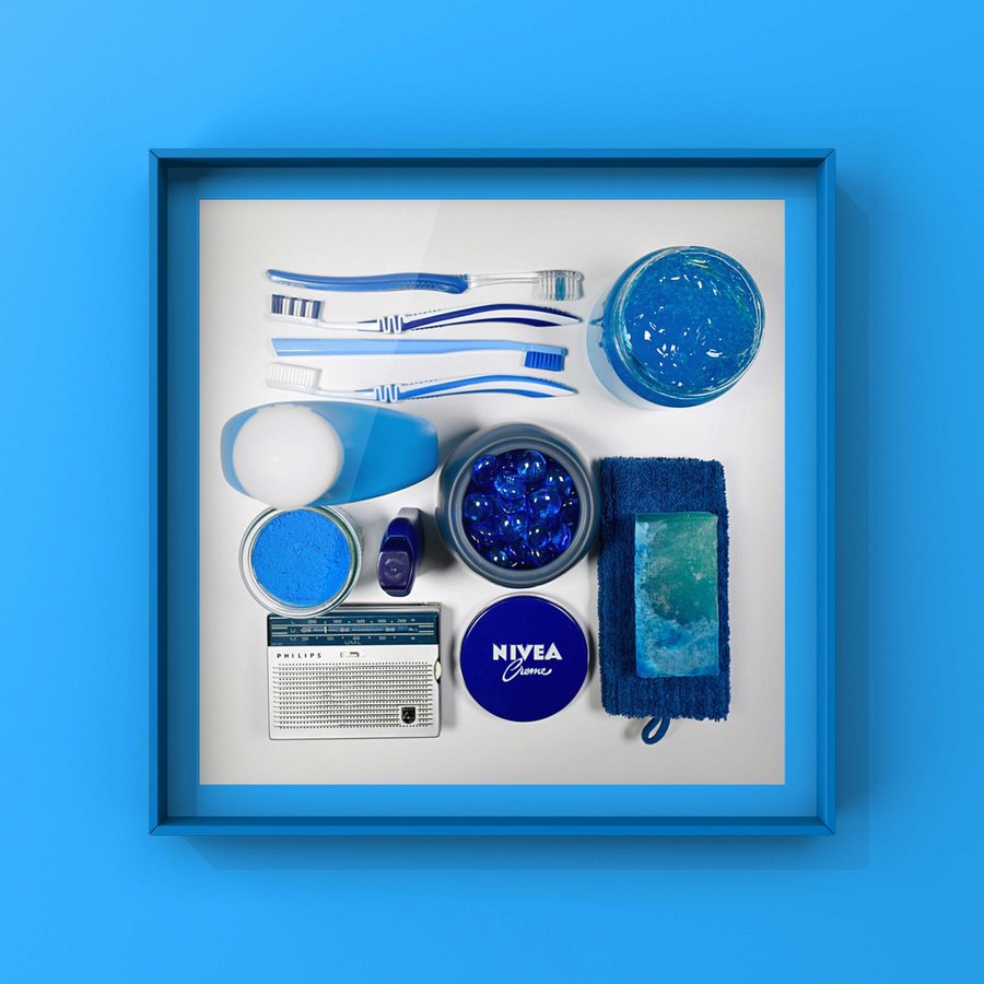 Moodboards fürs Badezimmer Moodboards fürs Badezimmer