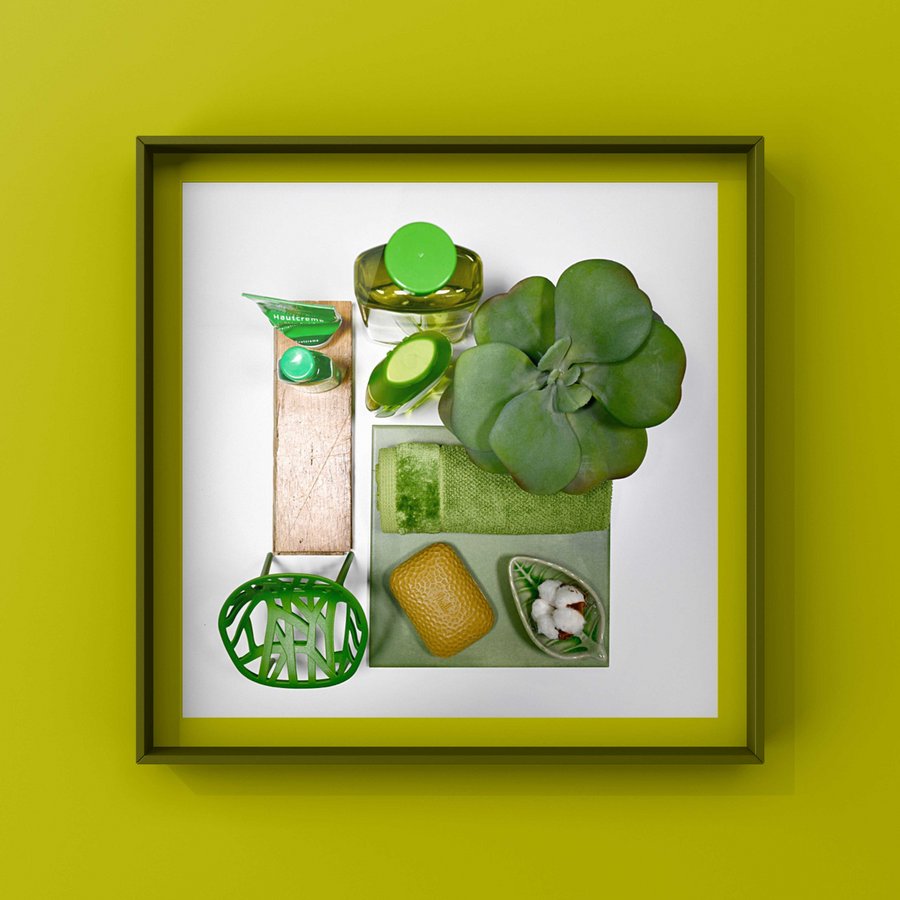 Moodboards fürs Badezimmer Moodboards fürs Badezimmer