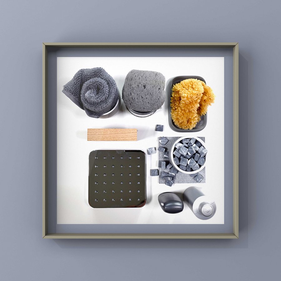 Moodboards fürs Badezimmer Moodboards fürs Badezimmer