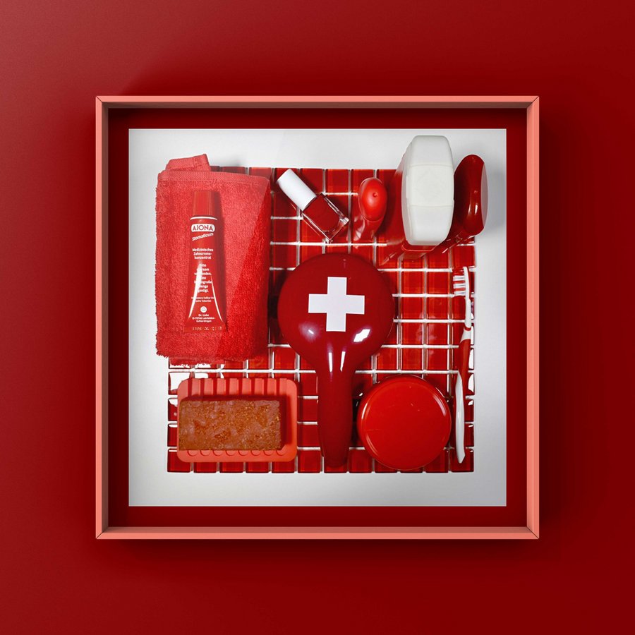 Moodboards fürs Badezimmer Moodboards fürs Badezimmer