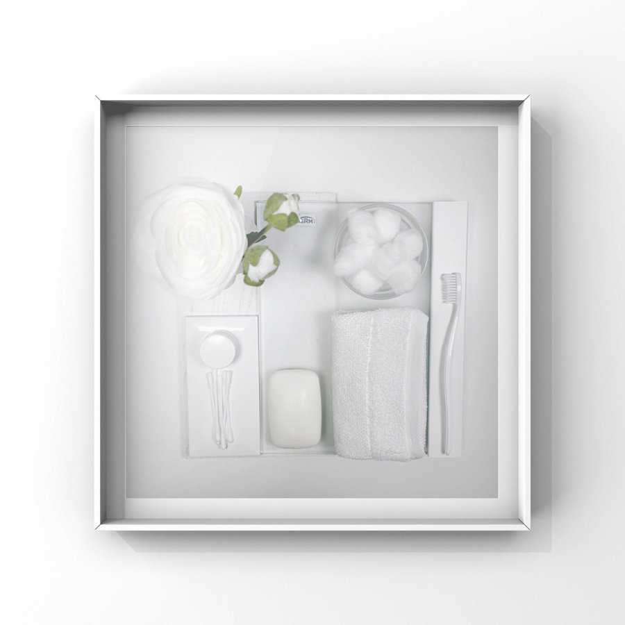 Moodboards fürs Badezimmer Moodboards fürs Badezimmer