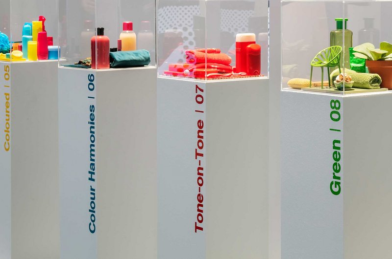 Moodboards – Die Visualisierung von Stimmungen im Badezimmer Moodboards – Die Visualisierung von Stimmungen im Badezimmer