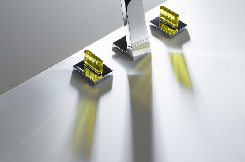 Dornbracht Armaturenserie CL.1 Dornbracht Armaturenserie CL.1