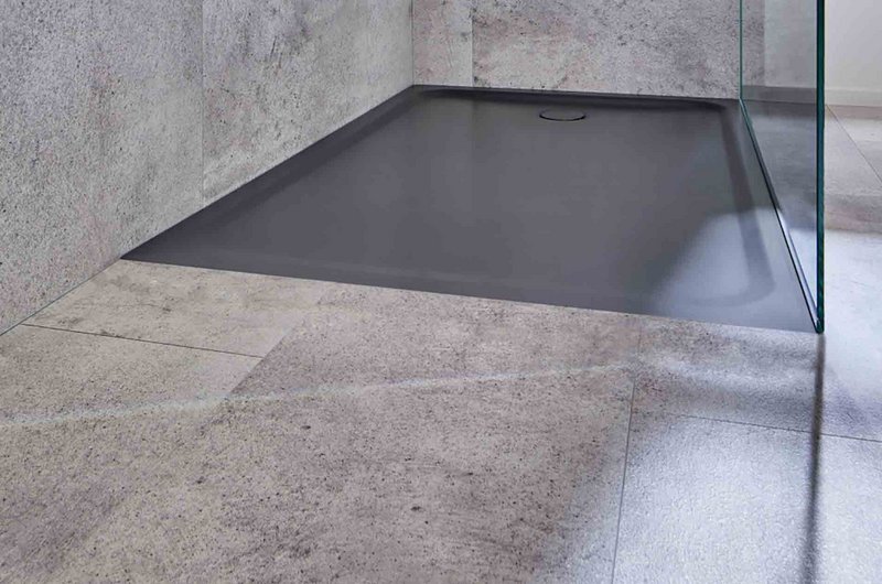 Barrierefreie Badlösungen für die Wohnungswirtschaft Barrierefreie Badlösungen für die Wohnungswirtschaft