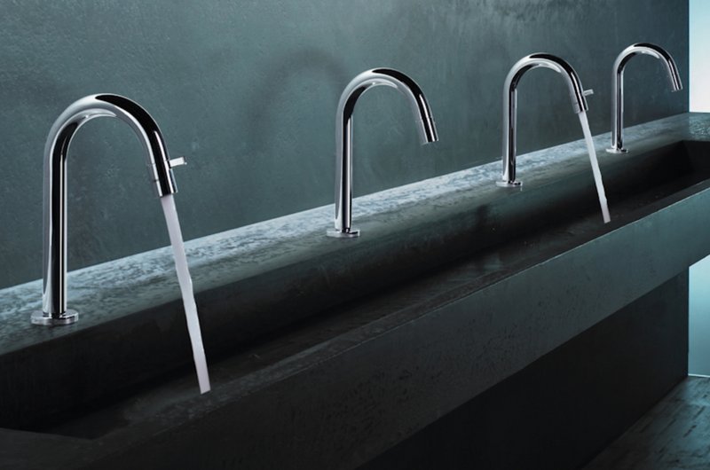 Hansa Nova Style Hansa Nova Style | Touchfree