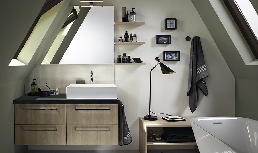 Sonar Kollektion von Laufen Sonar Kollektion von Laufen