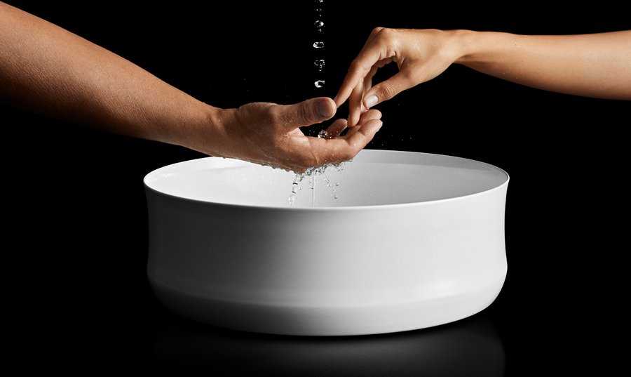 Kaldewei Ming Alpinweiss Kaldewei Ming Alpinweiss