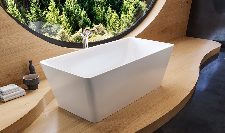 Freistehende Badewannen: Kaldewei Incava Freistehende Badewannen: Kaldewei Incava