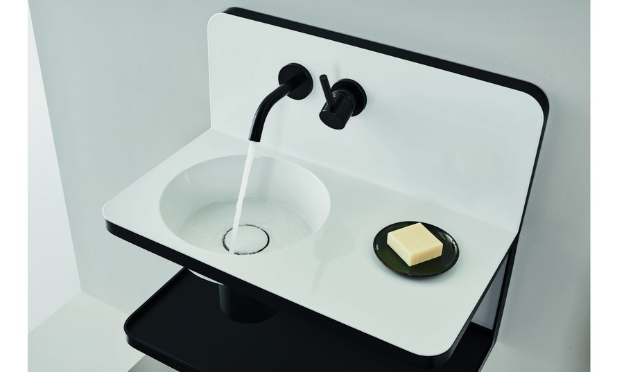 Alape Steel 19 Alape Steel 19