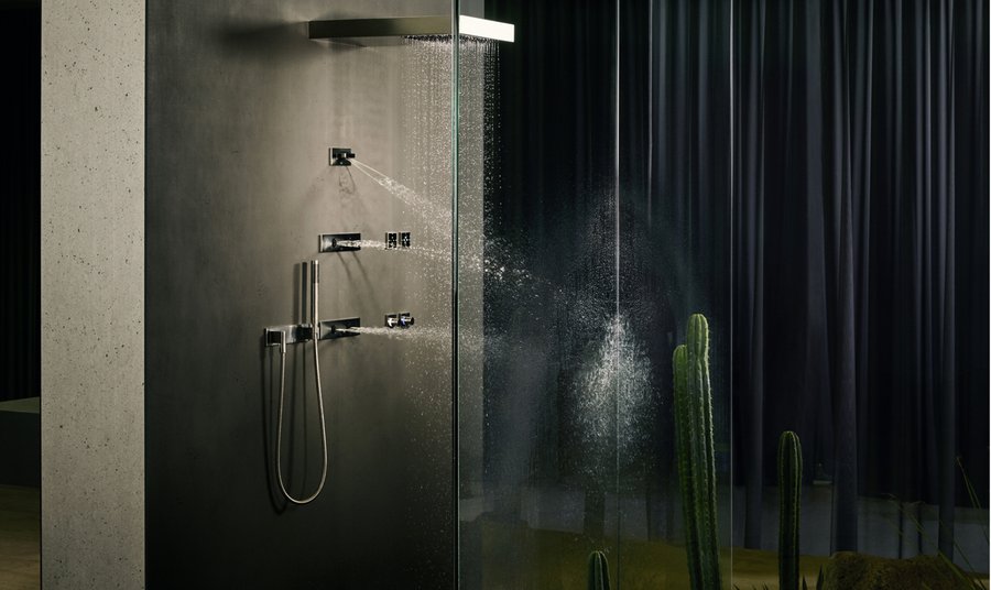 Dornbracht LifeSpa Dornbracht LifeSpa