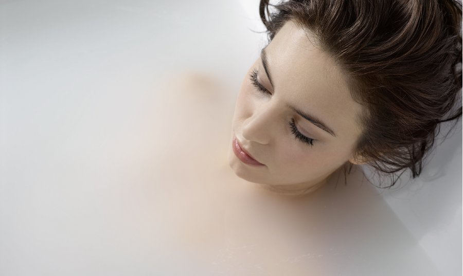 Soft-Skin-Funktion von Kaldewei Soft-Skin-Funktion von Kaldewei