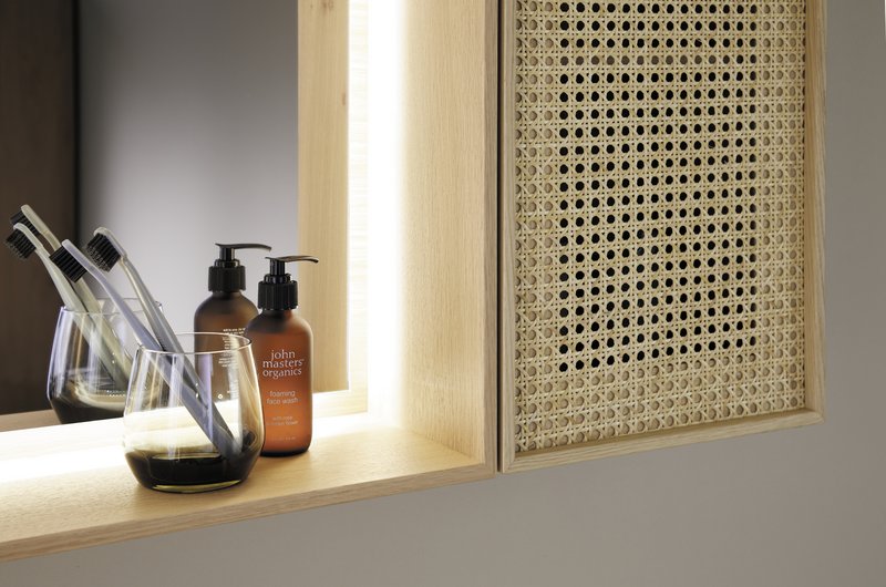 burgbad Sys20 Max burgbad Sys20 Max