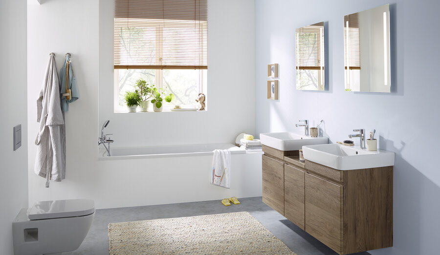 Geberit Renova Plan Geberit Renova Plan
