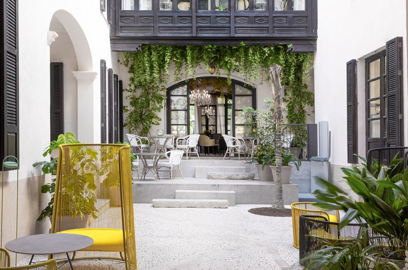 Can Bordoy Grand House & Garden Mallorca Can Bordoy Grand House & Garden Mallorca