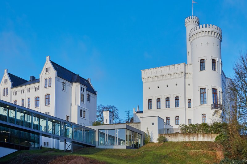 Privatklinik Blomburg Privatklinik Blomburg