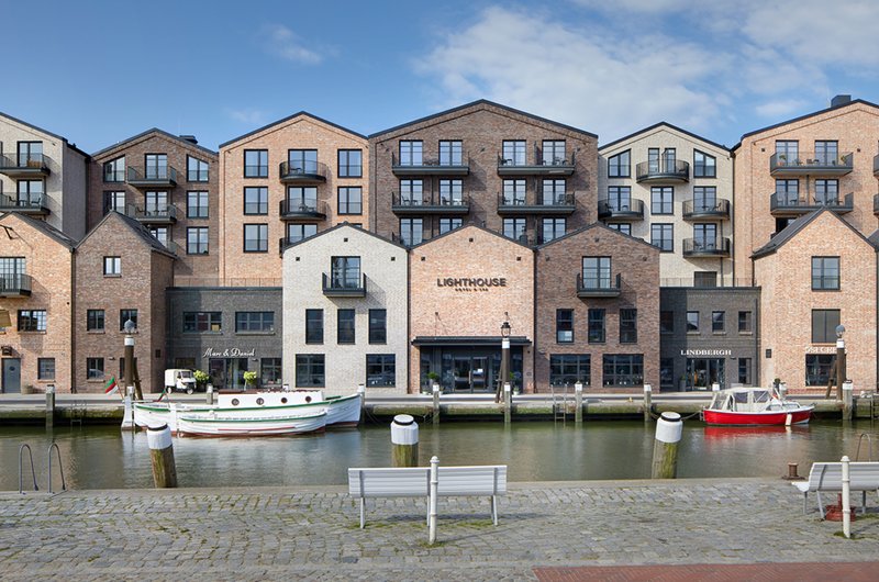 Lighthouse Hotel & Spa Büsum Lighthouse Hotel & Spa Büsum