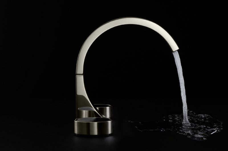 Cyo von Dornbracht Cyo von Dornbracht