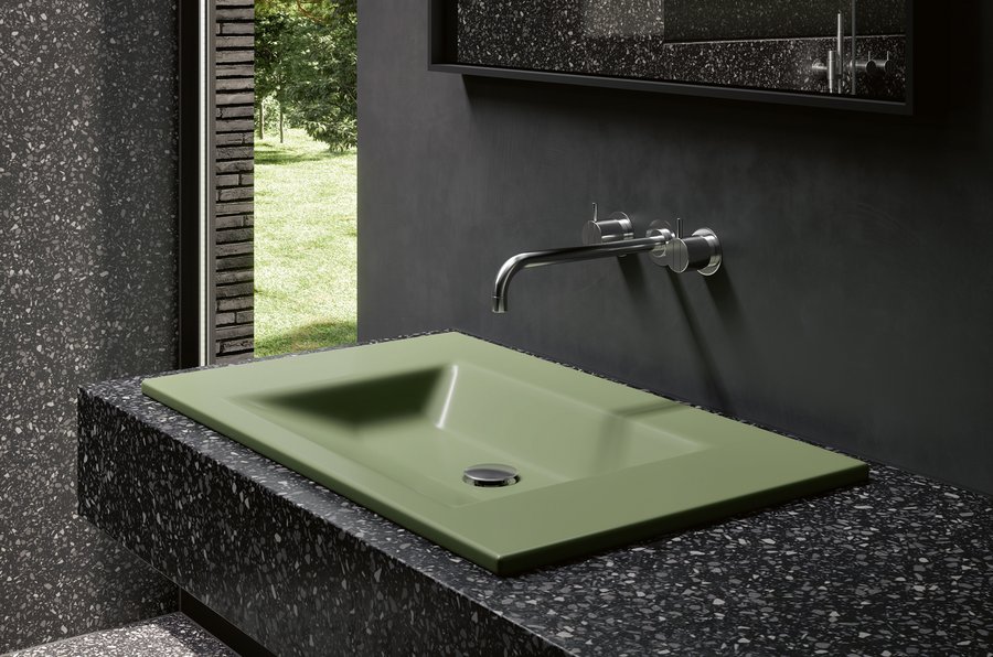 BetteAqua Evergreen von Bette BetteAqua Evergreen von Bette