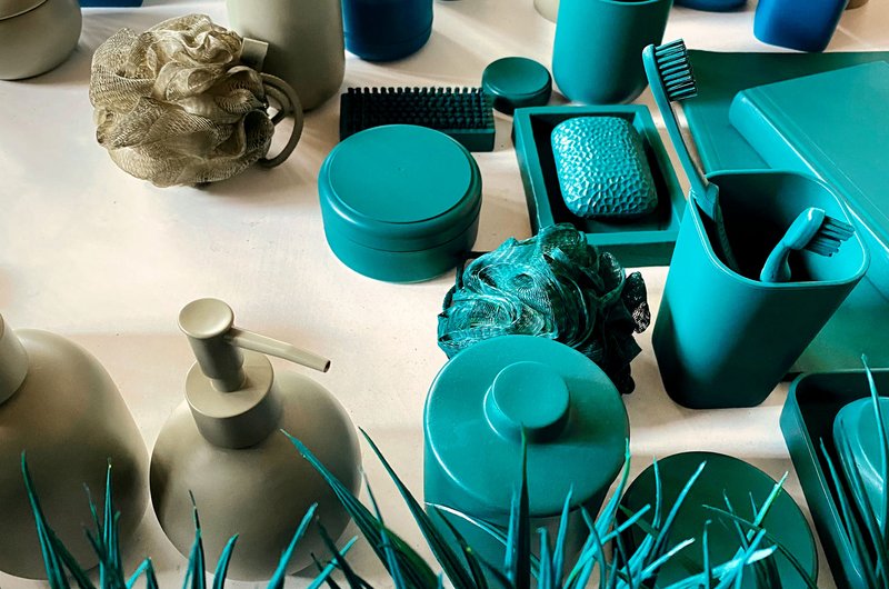 VDS Pop up my Bathroom Farbe im Bad Accessoires VDS Pop up my Bathroom Farbe im Bad Accessoires