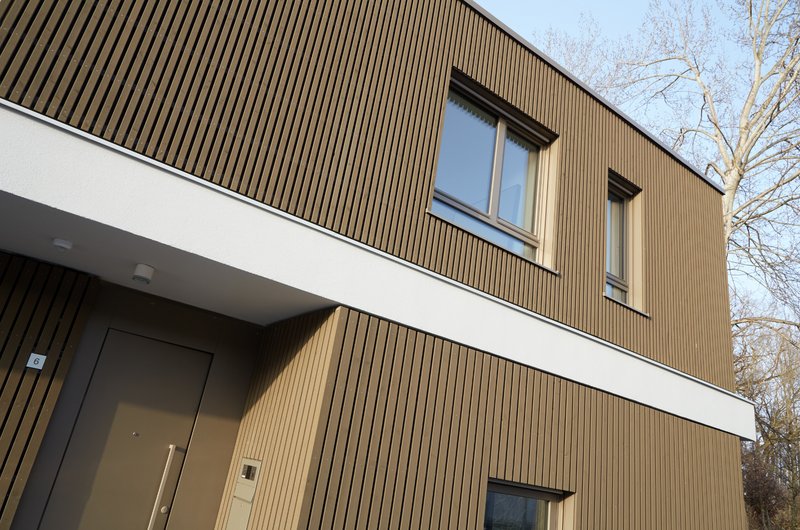 Neubauquartier Lagom am Ammersee