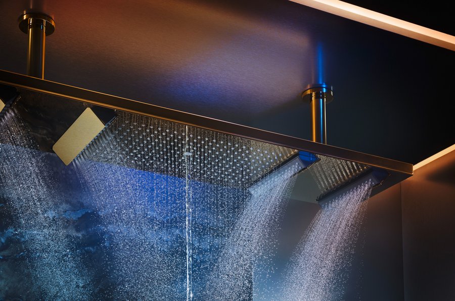 Axor ShowerHeaven
