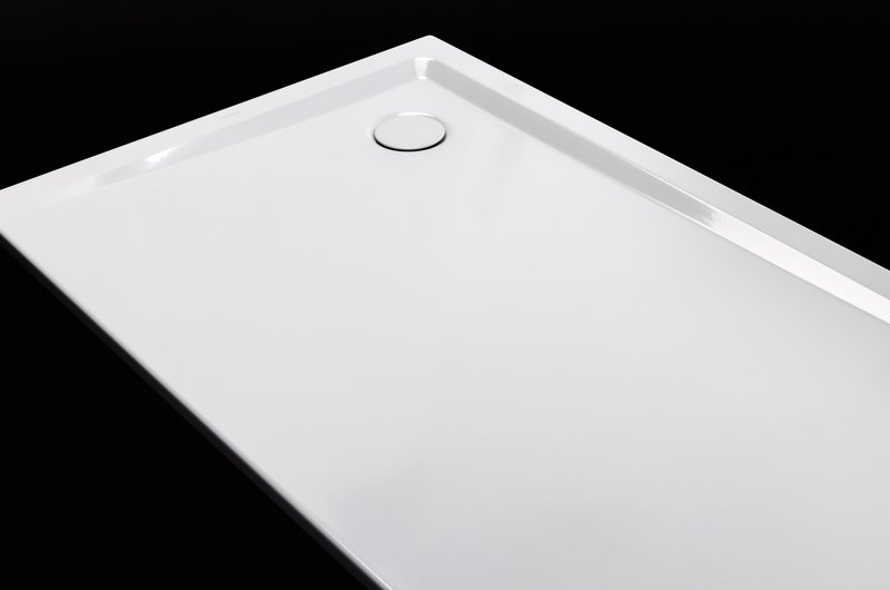 Kaldewei Superplan mit Invisible Grip Oberfläche