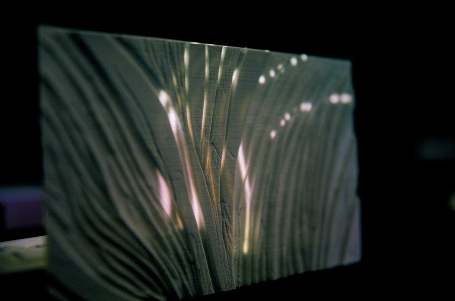 Living Tiles des Projekts Transformative Spaces