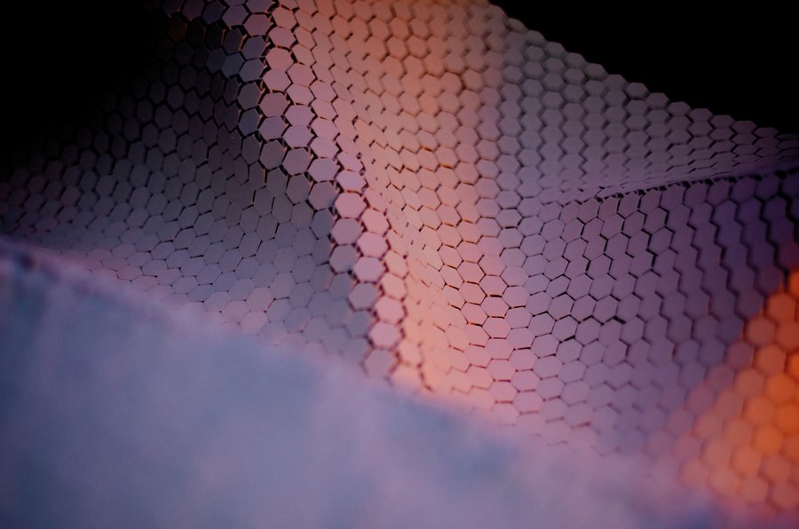 Shifting Sink des Projekts Transformative Spaces