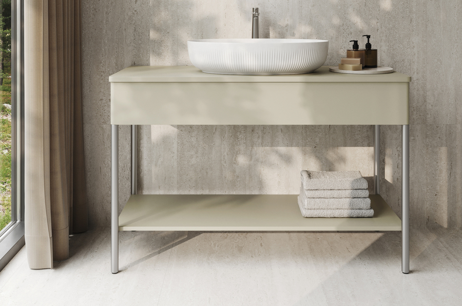 Waschtischunterschrank Artis Frame von Villeroy & Boch