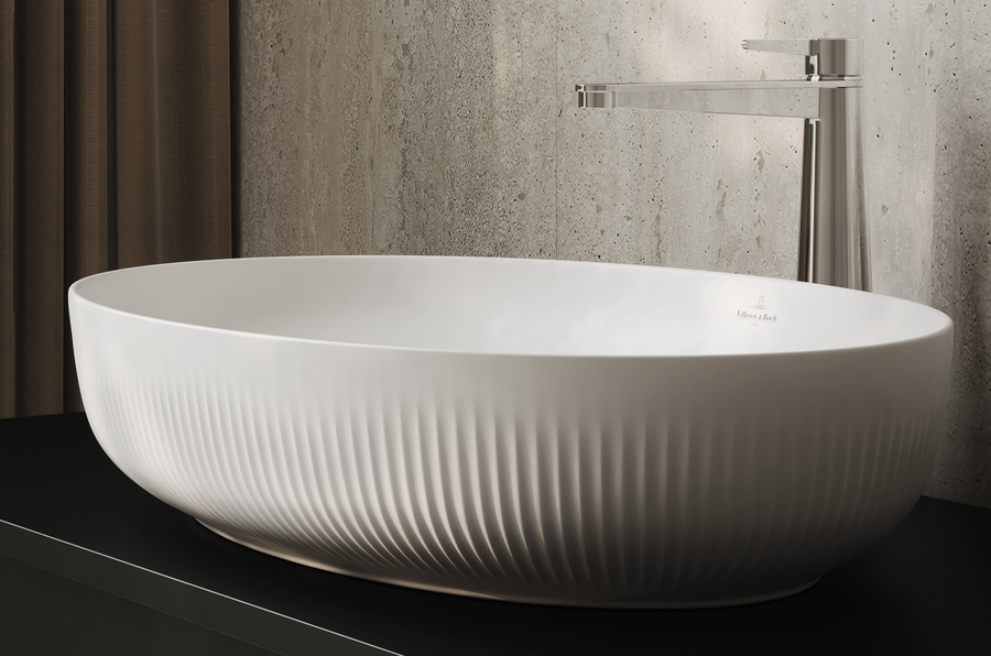 Waschtisch Artis Sense von Villeroy & Boch