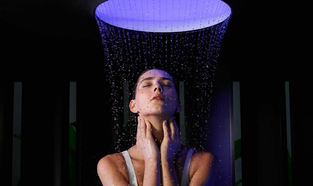 AquamoonATT von Dornbracht AquamoonATT von Dornbracht