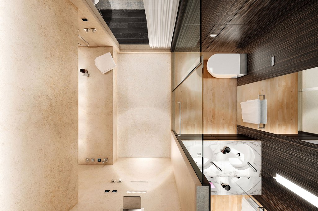 Small Size Premium Spa by sieger design Small Size Premium Spa by sieger design