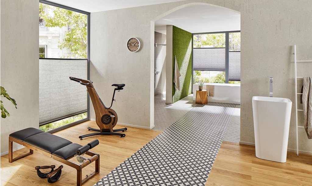 Das Fitnessbad Das Fitnessbad