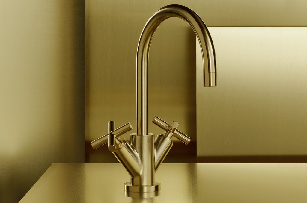 Dornbracht Tata Dornbracht Tata