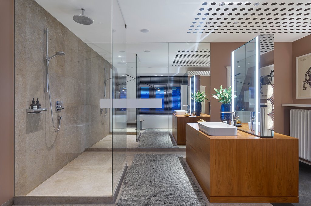 Maisonette P155 von Ippolito Fleitz Group