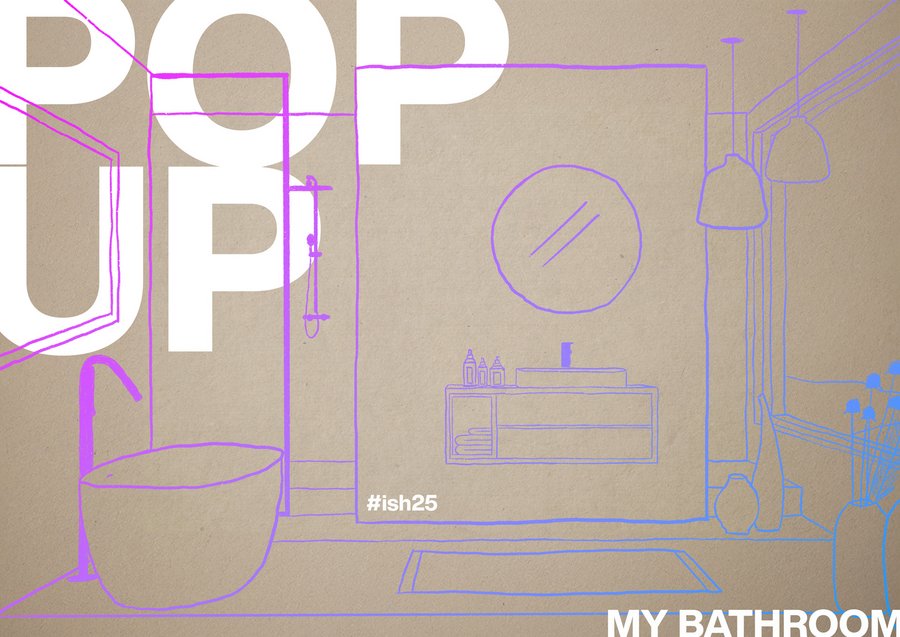 Informationsplattform Pop up my Bathroom