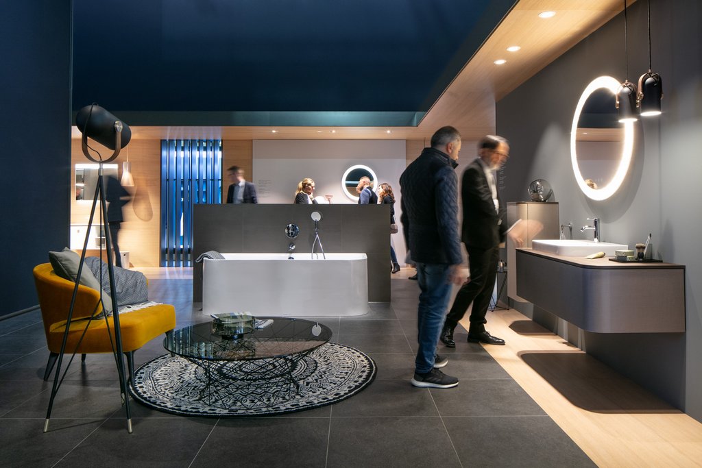 Smart Bathroom: 8 facts about the bathroom of the future