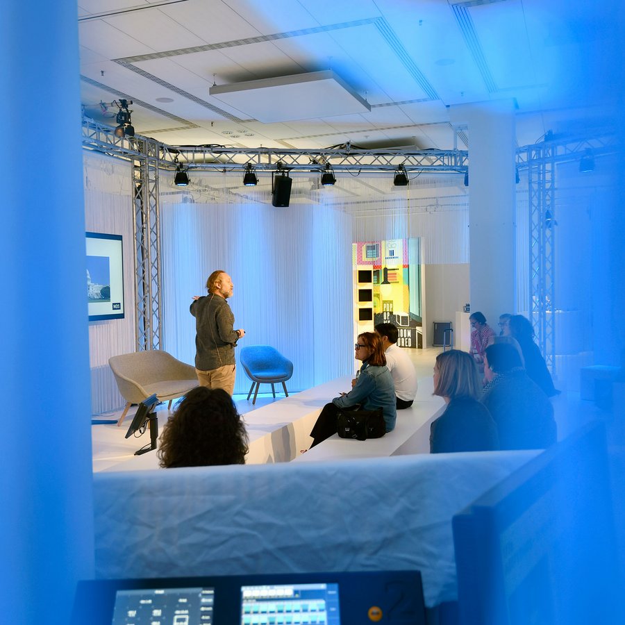 ISH Frankfurt Workshops