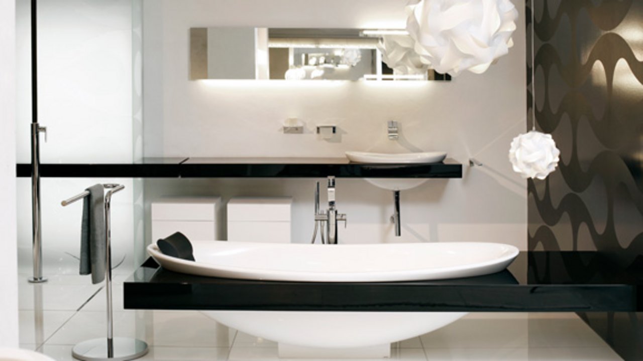 Fugenfreiheit Furs Badezimmer Pop Up My Bathroom