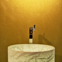 Fugenfreiheit fürs Badezimmer . Pop up my Bathroom