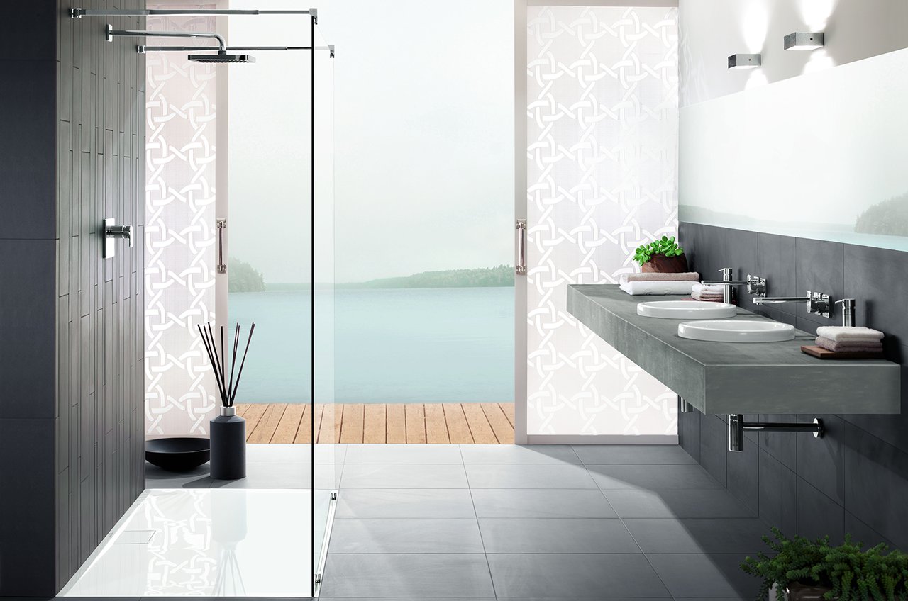 Barrierefreiheit: Badlösungen für Einrichtungen im Gesundheits- und