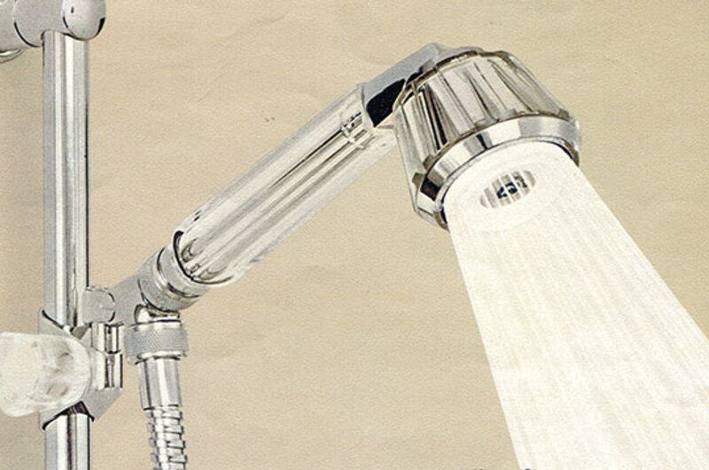 Hansgrohe Selecta: a Classic turns 50 | Pop Up My Bathroom
