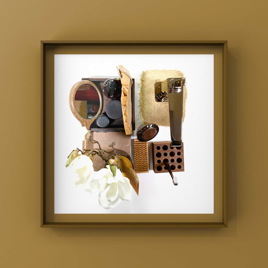 Moodboards – Die Visualisierung von Stimmungen im Badezimmer