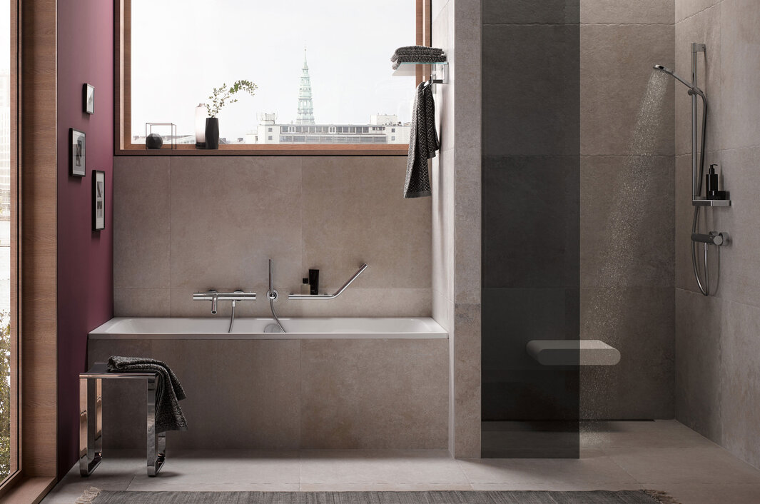 Die Königsklasse im Interior Design: Farbharmonien sorgen für